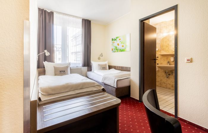 Hotel Leonet