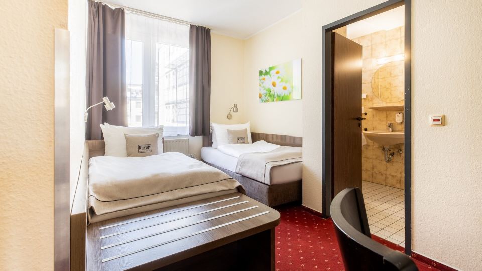 Hotel Leonet