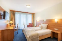 Acora Bochum Living the City Hôtels à : Herne