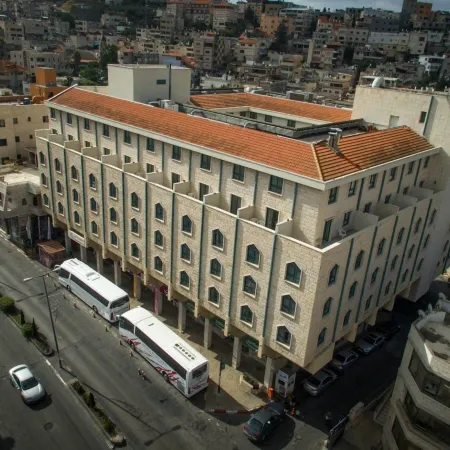 Mary’s Well Nazareth by Dan Hotels