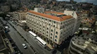 Mary’s Well Nazareth by Dan Hotels