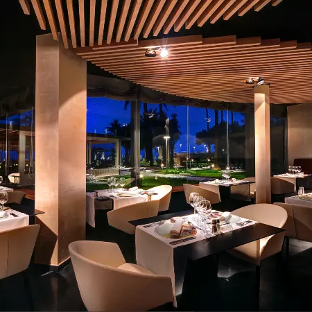 Palace Bonanza Playa Resort & Spa by Olivia Hotels Collection