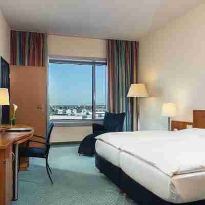 Maritim Hotel Frankfurt Rooms