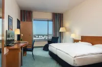 Maritim Hotel Frankfurt Hôtels à : Francfort