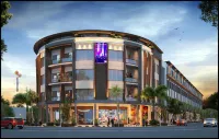 Regenta Place Chandigarh Mohali