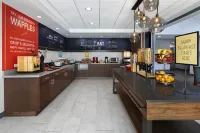 Hampton Inn & Suites d'Iberville Biloxi