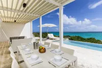 Sailrock South Caicos Hotel di South Caicos and East Caicos