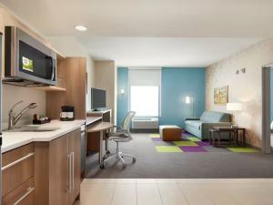 Home2 Suites by Hilton Albuquerque Airport