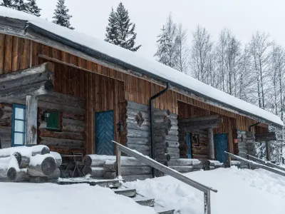 Vuokatinportti a 11