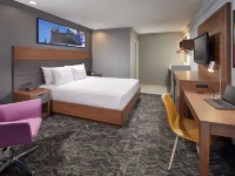 Studio Inn & Suites at Promenade Downey Hotels in Downey