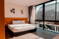 Sunrise Suite Seminyak Managed by ARM Hospitality Hotels in Bali