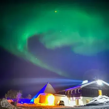 薩米城市酒店AS