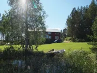 Raanumaja III Hotels in Pello