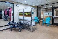 Home2 Suites by Hilton Weatherford - Gym