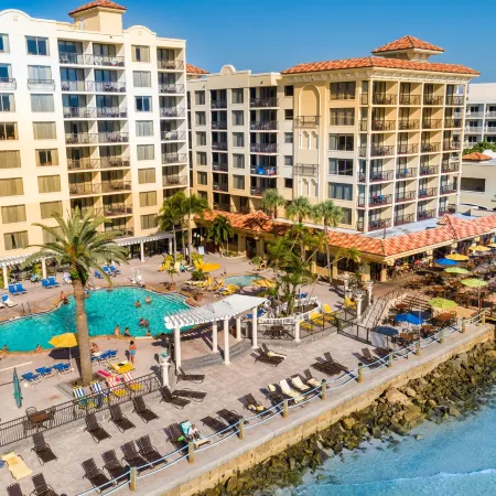 Holiday Inn & Suites CLEARWATER BEACH by IHG
