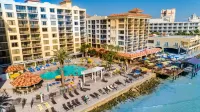 Holiday Inn & Suites CLEARWATER BEACH by IHG - Beach