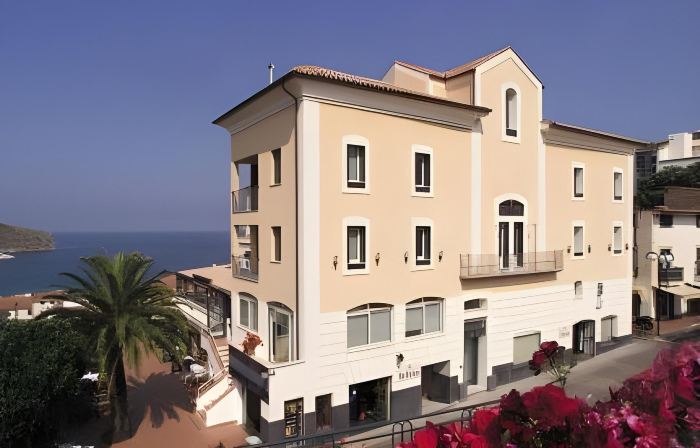 Hotel Santa Caterina
