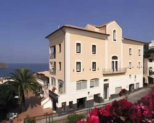 Hotel Santa Caterina Hotels in Centola