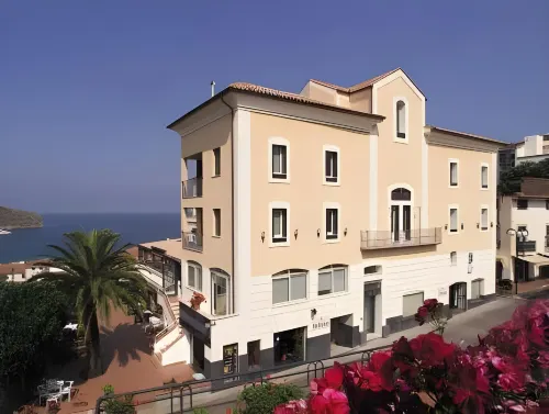 Hotel Santa Caterina Hotels in Marina di Camerota