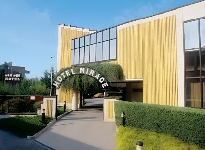 Best Western Mirage Hotel Fiera