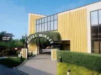 Best Western Mirage Hotel Fiera Hôtels à : Cormano