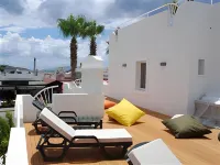 Bitez Corner Boutique Hotel