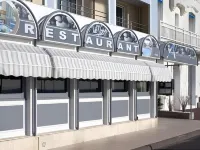 Atlantic Hôtel & Spa Hotels in Les Sables-d'Olonne