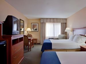 Holiday Inn Express Colton-Riverside North