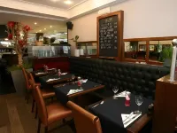 Hotel Ambassadeur - Breakfast