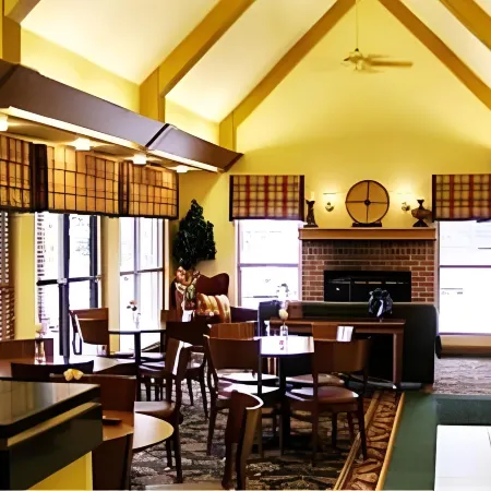 PrimeStay Extended Suites by IHG