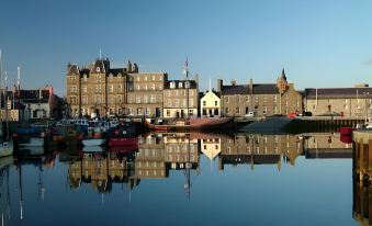 The Kirkwall Hotel