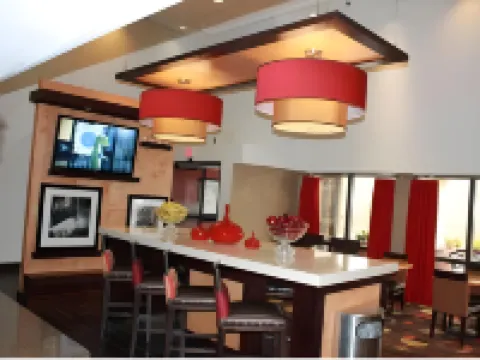 Hampton Inn by Hilton Chester South