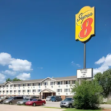 Super 8 by Wyndham Manhattan KS