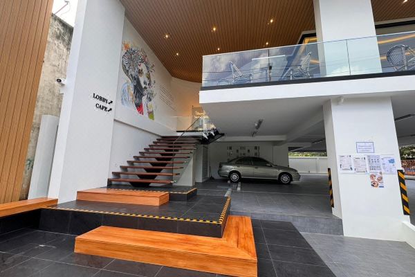 The Brillianest Gallery Hotel Hatyai(เดอะ บริลเลียนเนส แกลเลอรี่ โฮเทล หาดใหญ่)_5