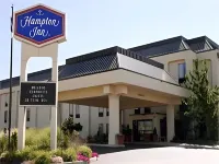 Hampton Inn Hanover Hotels in Hanover