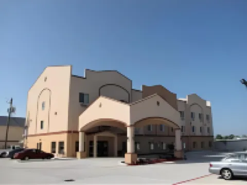 Days Inn by Wyndham Kemah