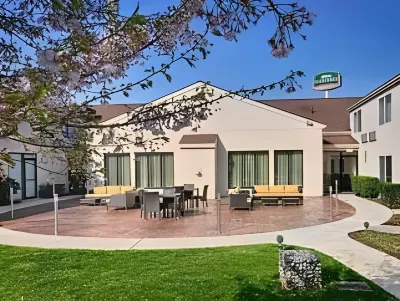 Courtyard Eugene Springfield Отели в г. Спрингфилд