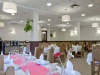 Hotel Los Cigarrales - petit déjeuner