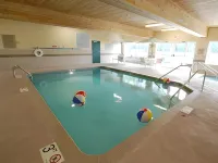 Independence Stay Hotel and Suites - piscine