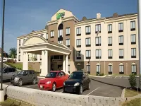 Holiday Inn Express & Suites Smyrna-Nashville Area Hotels in Smyrna