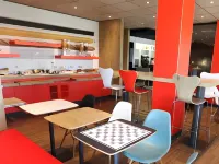 Ibis Aurillac - Bữa sáng