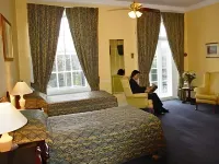 Harrington Hall