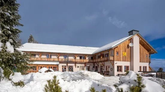 Jufa Hotel Hochrindl