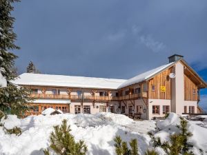 JUFA Hotel Hochrindl