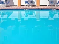 Holiday Inn Express & Suites BROOKSVILLE-I-75 by IHG - Pools