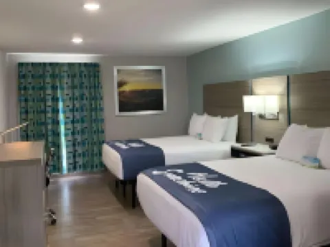 Days Inn by Wyndham Rockport Texas Hotels in Rockport