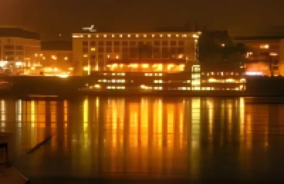 Botel Gracia Hotels in 