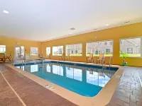 Candlewood Suites CHAMBERSBURG by IHG - Pools