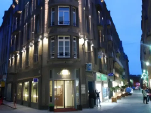 Hôtel Cartier Hotels in Saint Malo