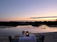 Coral Lodge Mozambique - 4-Star